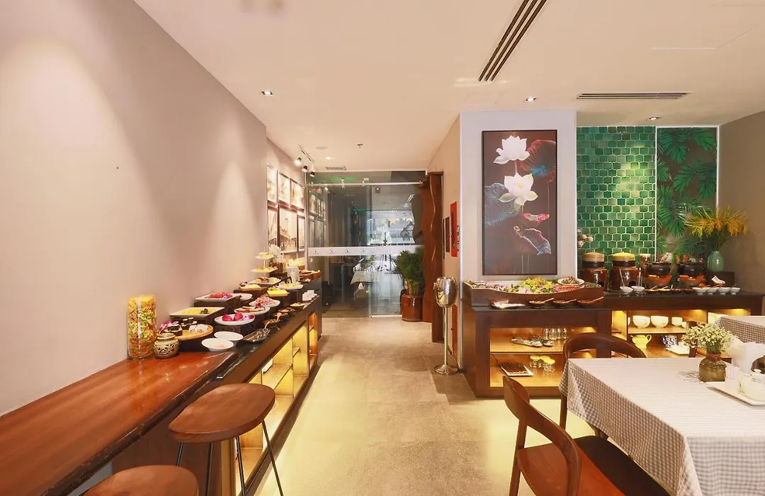 Cherry Boutique Hotel-1