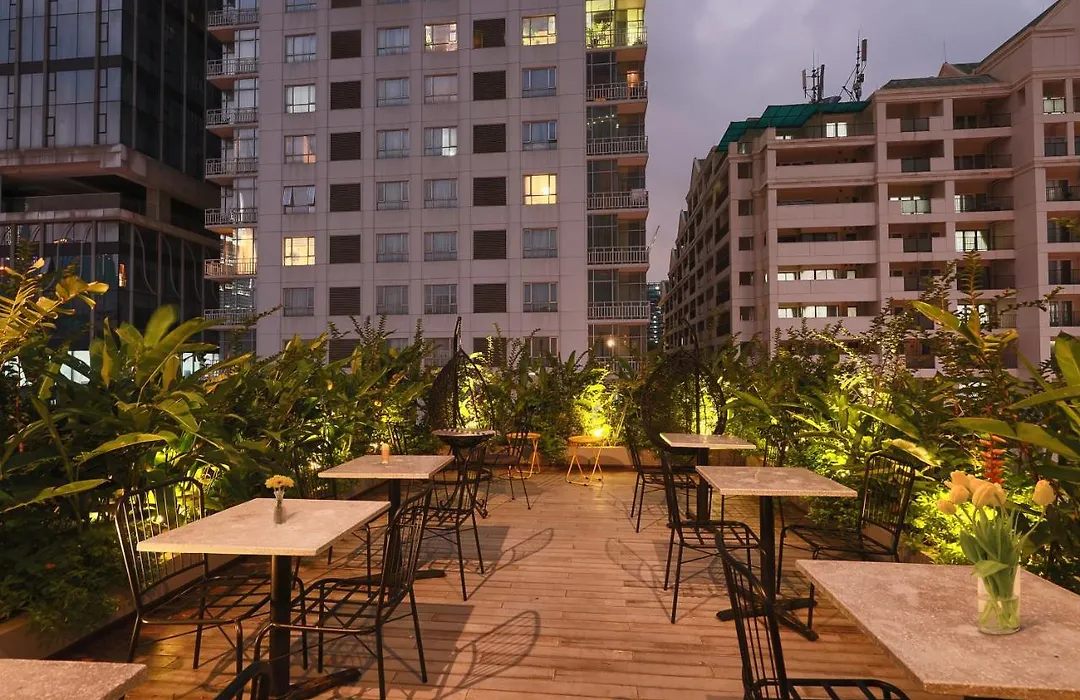 Cherry Boutique Hotel-1