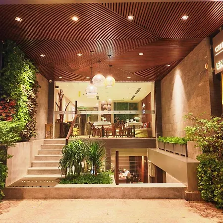 Cherry Boutique Hotel-3