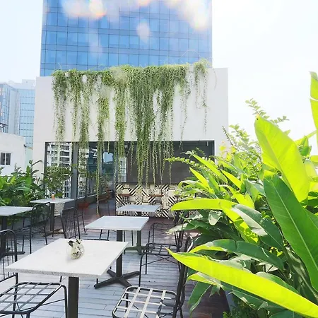 Cherry Boutique Hotel-2