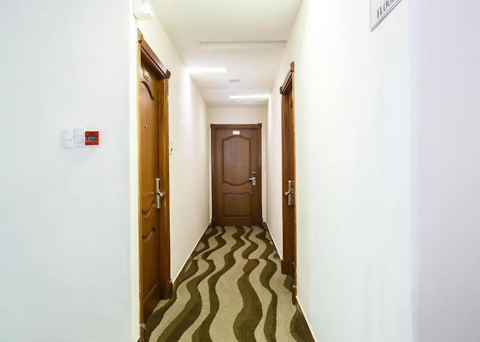 Singita Saigon Boutique Hotel TP. Hồ Chí Minh